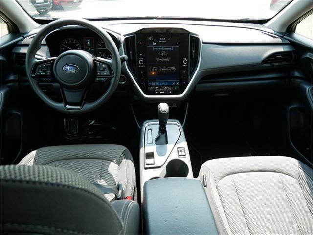 used 2024 Subaru Crosstrek car, priced at $27,286