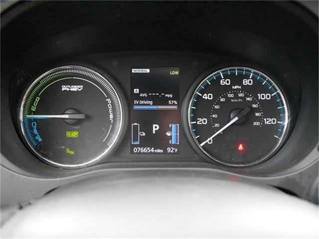 used 2019 Mitsubishi Outlander PHEV car, priced at $18,759