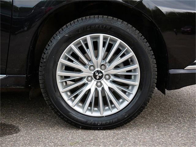 used 2019 Mitsubishi Outlander PHEV car, priced at $18,759