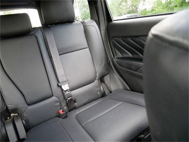 used 2019 Mitsubishi Outlander PHEV car, priced at $18,759