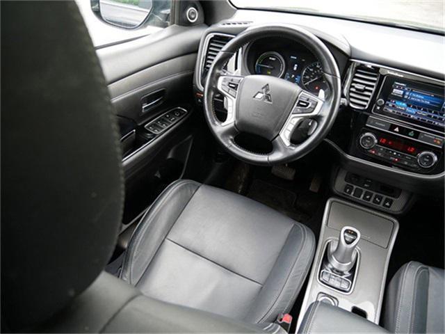 used 2019 Mitsubishi Outlander PHEV car, priced at $18,759