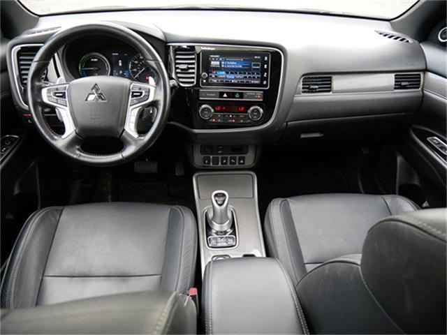 used 2019 Mitsubishi Outlander PHEV car, priced at $18,759