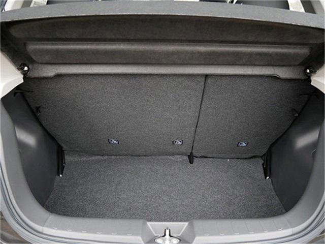 new 2024 Mitsubishi Mirage car, priced at $18,874
