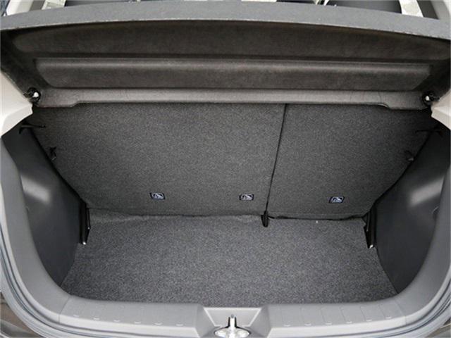 new 2024 Mitsubishi Mirage car, priced at $19,274