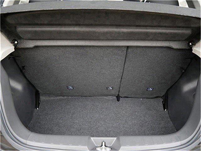 new 2024 Mitsubishi Mirage car, priced at $18,874