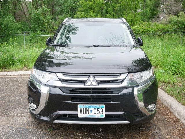 used 2018 Mitsubishi Outlander PHEV car, priced at $16,911