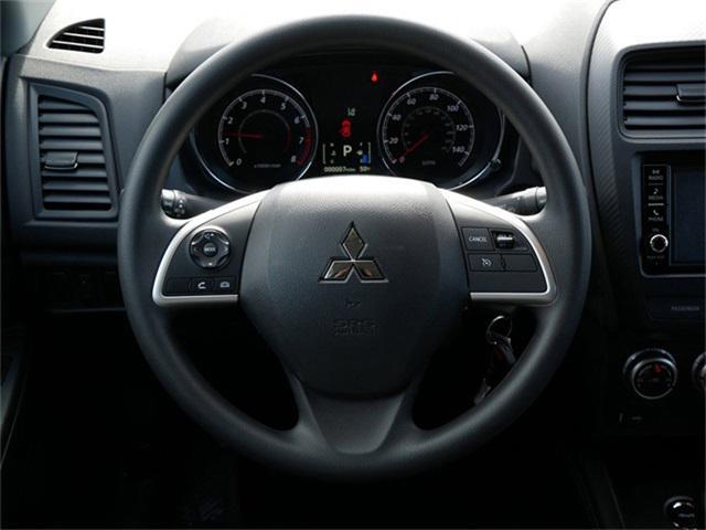 new 2024 Mitsubishi Outlander Sport car, priced at $25,164