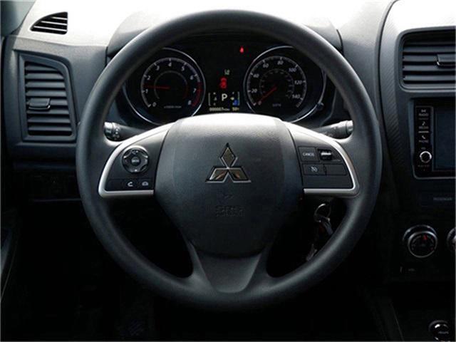 new 2024 Mitsubishi Outlander Sport car, priced at $25,164
