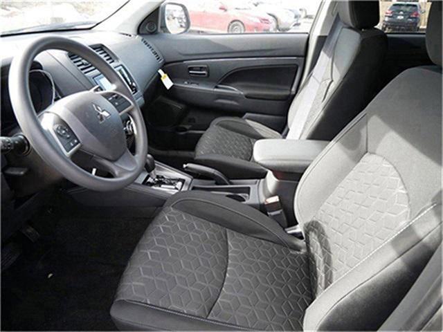 new 2024 Mitsubishi Outlander Sport car, priced at $24,164