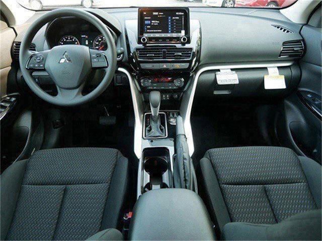 new 2025 Mitsubishi Eclipse Cross car, priced at $29,903