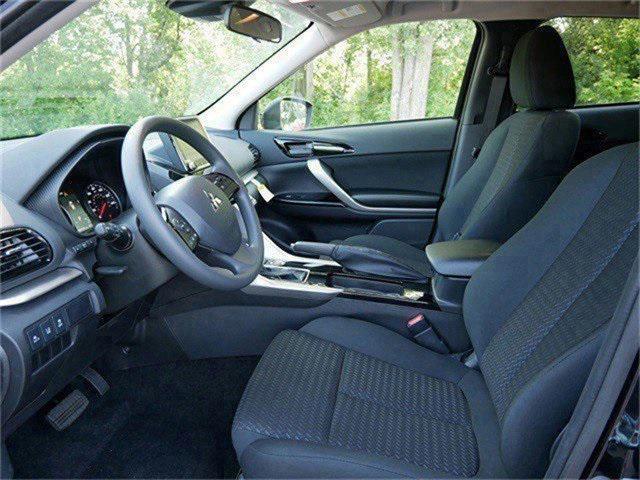 new 2025 Mitsubishi Eclipse Cross car, priced at $29,903
