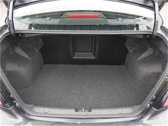 new 2024 Mitsubishi Mirage G4 car, priced at $18,664