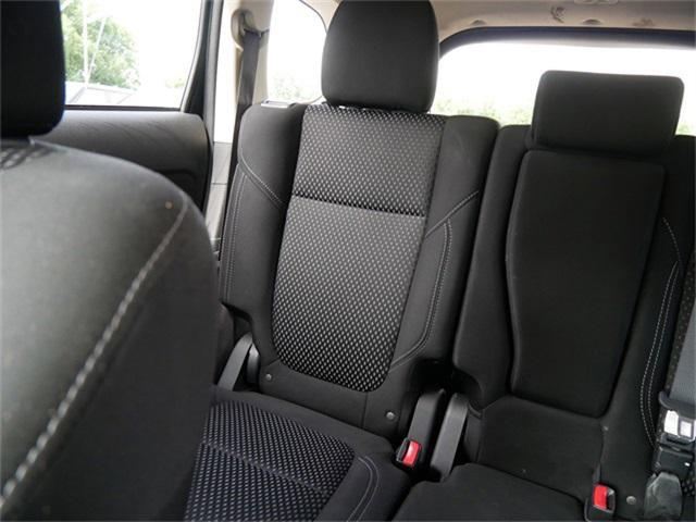 used 2020 Mitsubishi Outlander car, priced at $15,499