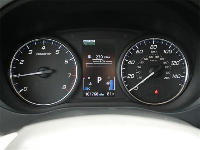 used 2020 Mitsubishi Outlander car, priced at $15,499