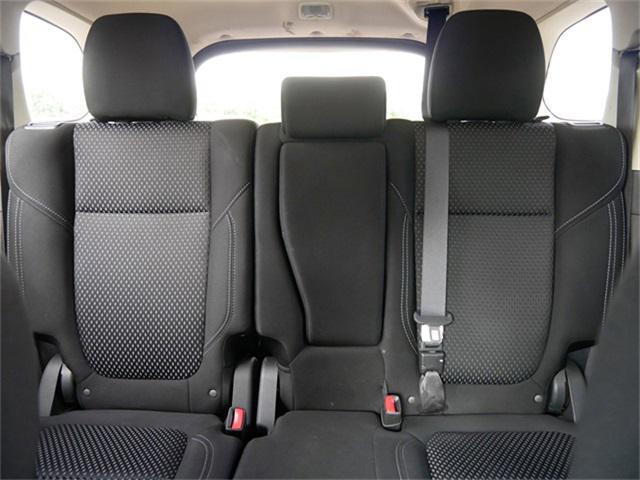 used 2020 Mitsubishi Outlander car, priced at $15,499