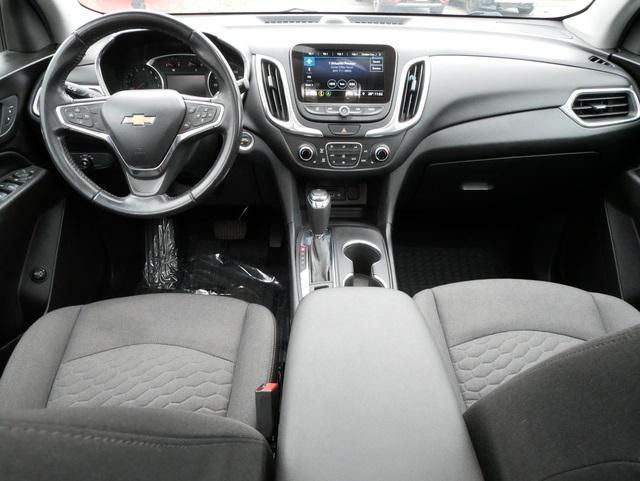 used 2019 Chevrolet Equinox car, priced at $15,099