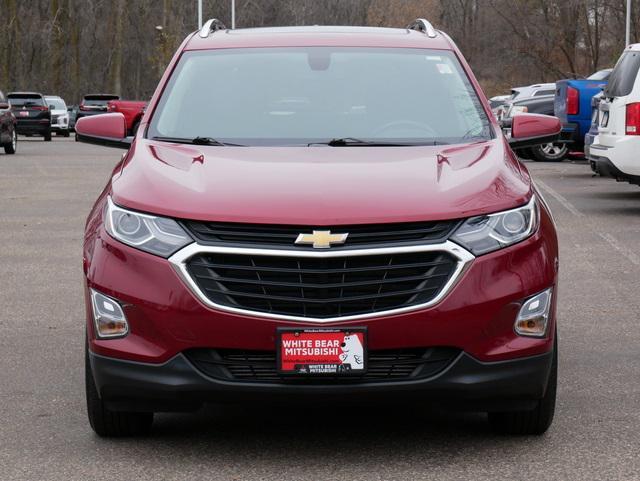 used 2019 Chevrolet Equinox car, priced at $15,099