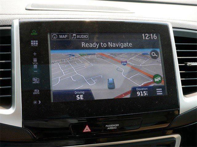 used 2016 Honda Pilot car, priced at $18,499