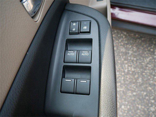 used 2016 Honda Pilot car, priced at $18,499