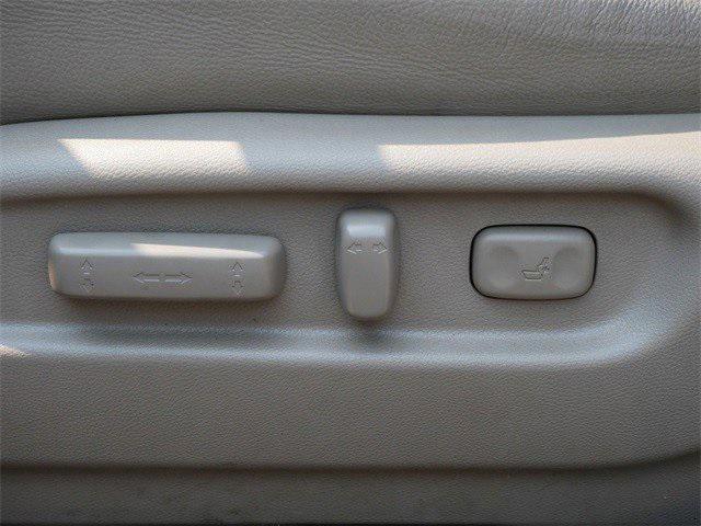 used 2016 Honda Pilot car, priced at $18,499
