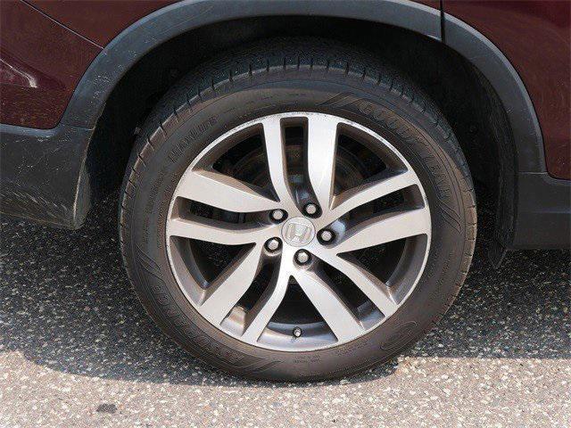 used 2016 Honda Pilot car, priced at $18,499