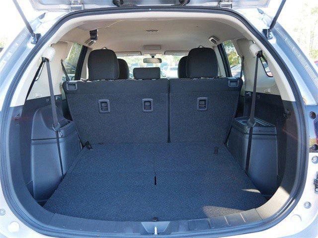 used 2016 Mitsubishi Outlander car, priced at $14,196