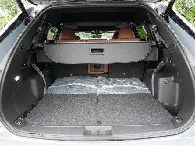 new 2025 Mitsubishi Outlander car, priced at $44,349