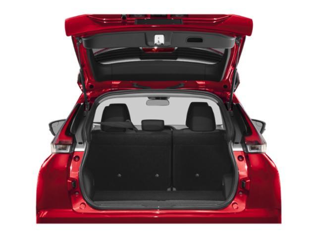 new 2026 Mitsubishi Eclipse Cross car, priced at $30,289