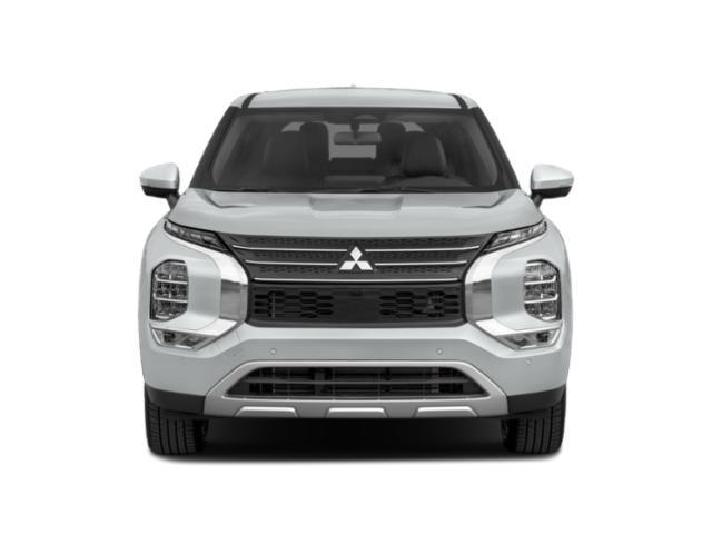 used 2023 Mitsubishi Outlander car, priced at $27,990