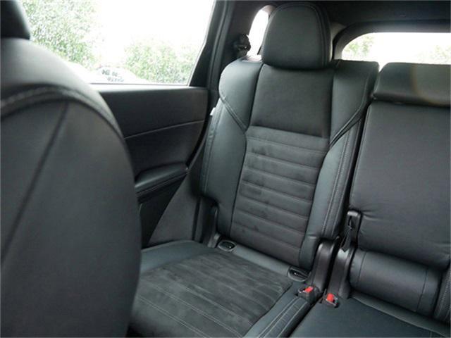 used 2023 Mitsubishi Outlander car, priced at $27,390