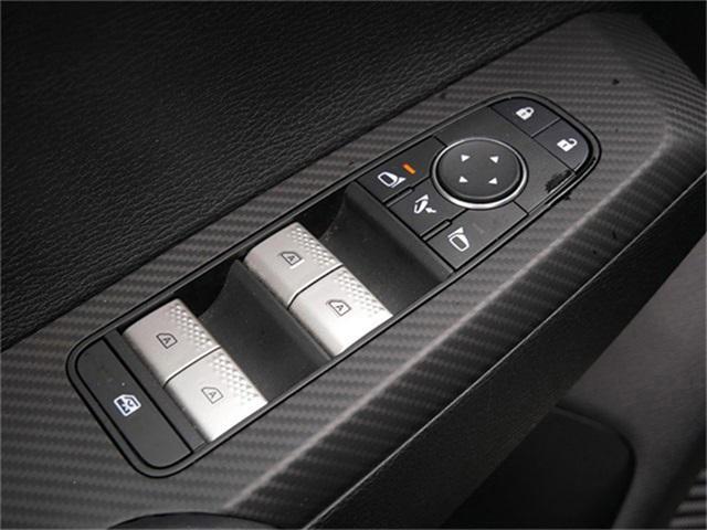 used 2023 Mitsubishi Outlander car, priced at $27,390