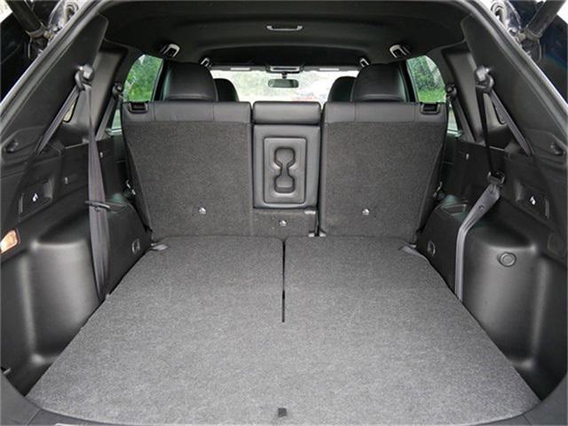 used 2023 Mitsubishi Outlander car, priced at $27,390