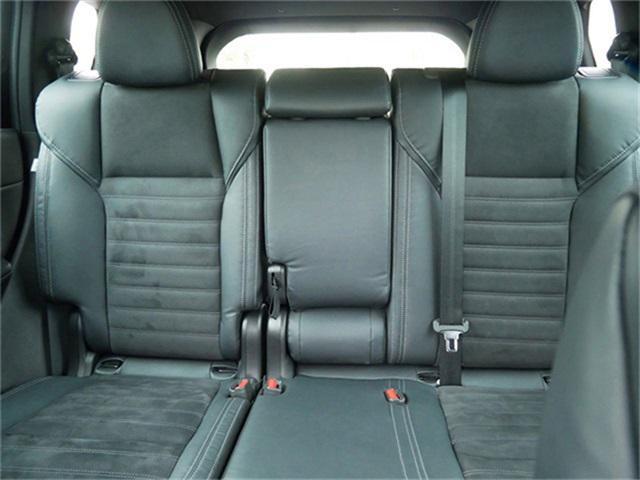 used 2023 Mitsubishi Outlander car, priced at $27,390
