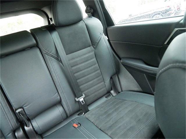 used 2023 Mitsubishi Outlander car, priced at $27,390