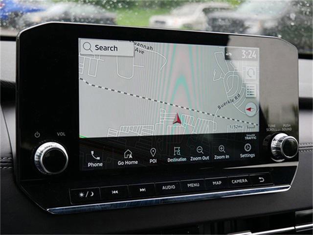 used 2023 Mitsubishi Outlander car, priced at $27,390