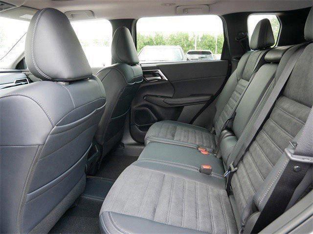 new 2025 Mitsubishi Outlander PHEV car, priced at $42,864