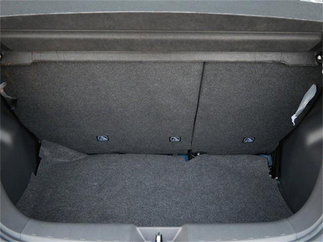 new 2024 Mitsubishi Mirage car, priced at $17,924
