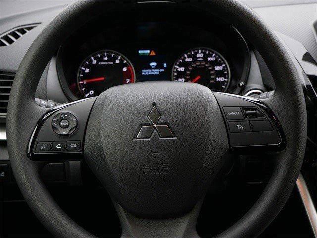 new 2026 Mitsubishi Eclipse Cross car, priced at $30,704