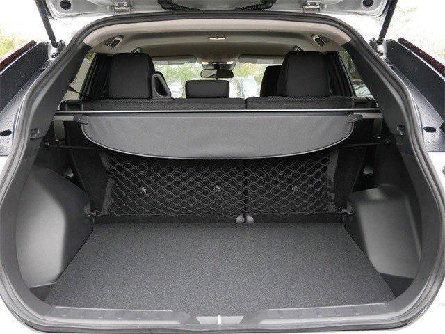 new 2026 Mitsubishi Eclipse Cross car, priced at $30,704