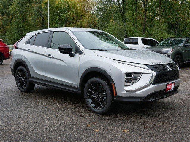 new 2026 Mitsubishi Eclipse Cross car, priced at $30,704