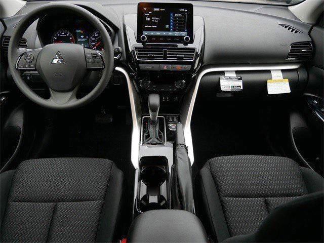 new 2026 Mitsubishi Eclipse Cross car, priced at $30,704