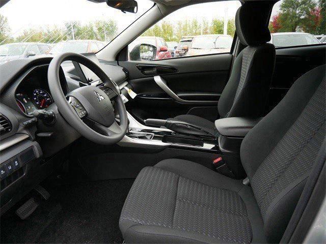 new 2026 Mitsubishi Eclipse Cross car, priced at $30,704