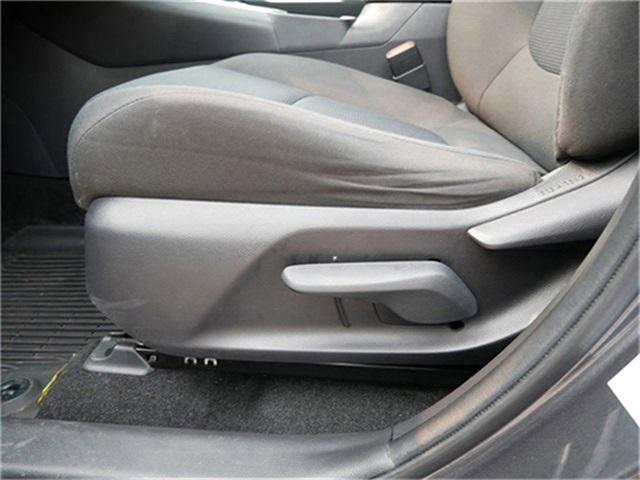 used 2019 Toyota RAV4 car, priced at $24,496