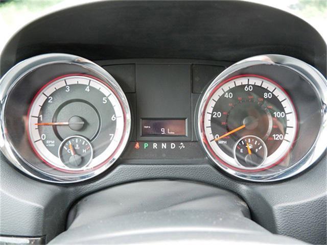 used 2015 Dodge Grand Caravan car, priced at $8,689