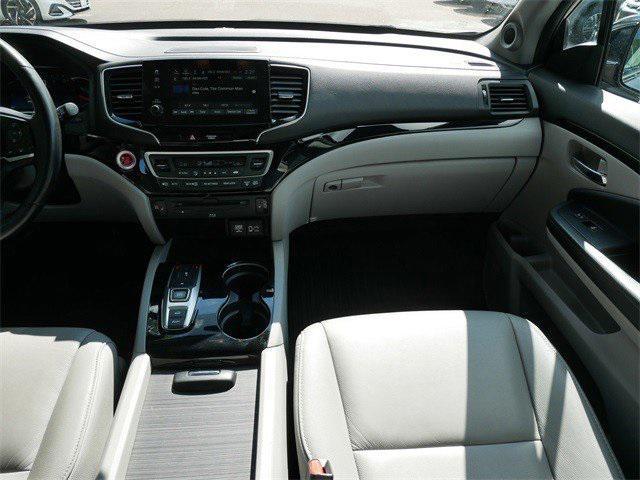 used 2019 Honda Pilot car, priced at $24,889