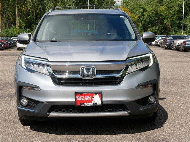 used 2019 Honda Pilot car, priced at $24,889