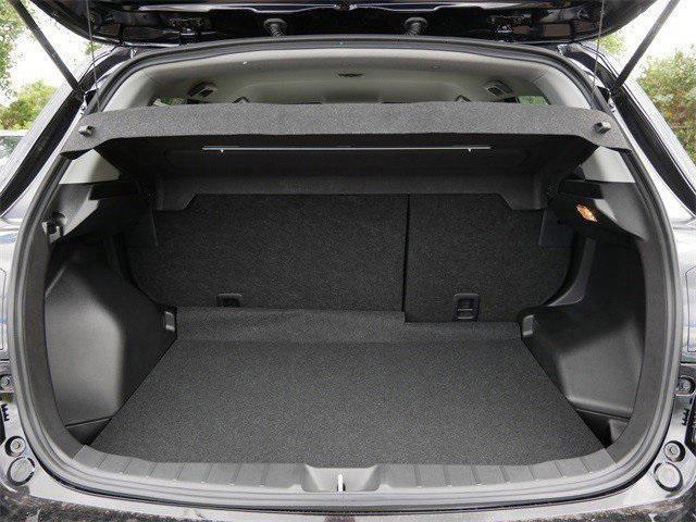 new 2025 Mitsubishi Outlander Sport car, priced at $26,804