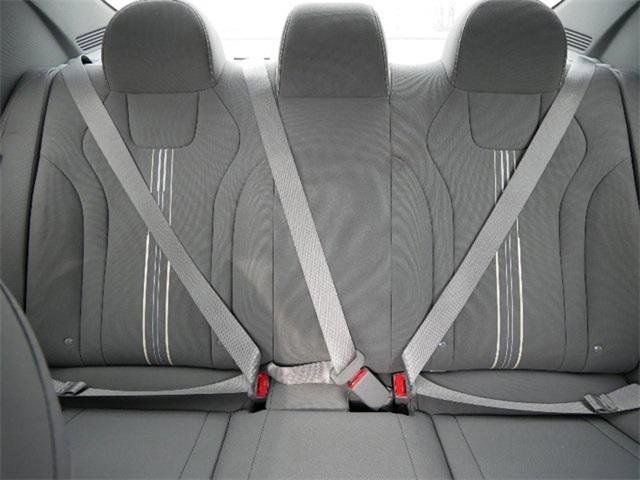 used 2024 Hyundai Elantra car, priced at $20,796