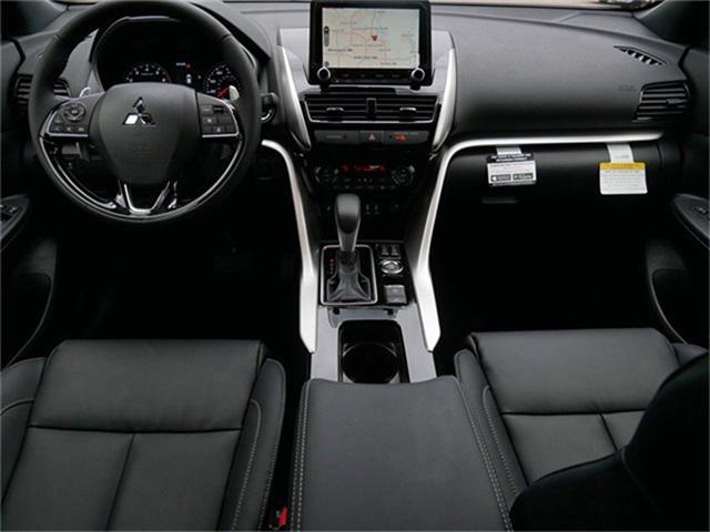 new 2025 Mitsubishi Eclipse Cross car, priced at $30,919