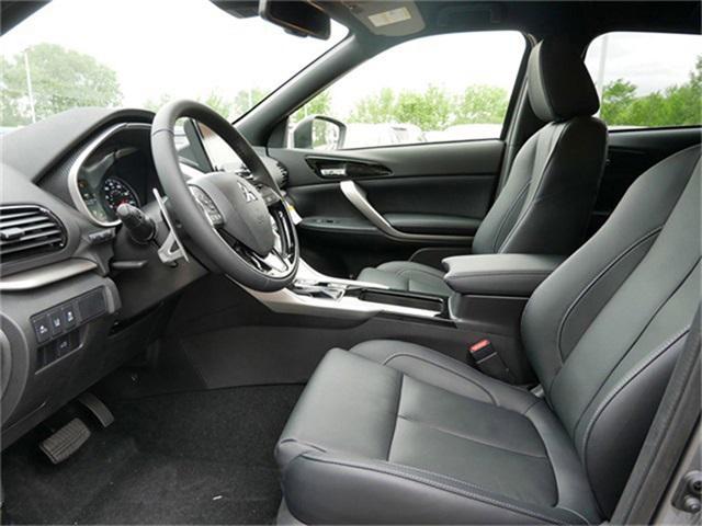 new 2025 Mitsubishi Eclipse Cross car, priced at $30,919